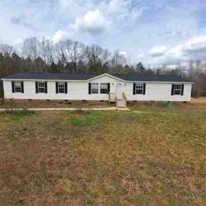 165 Bella Russell Rd, Manson, NC, 27553