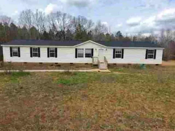 165 Bella Russell Rd, Manson, NC 27553