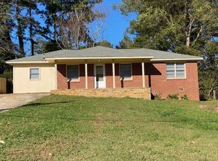 1672 Bagpipe Pl, Conley, GA 30288