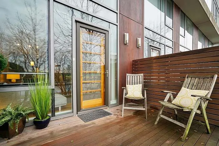 2 Earhart St #117 — Photo 7