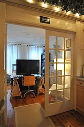 Rented by Blana LLC
