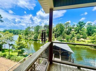 267 Cooks Point Dr, Boyce, LA 71409