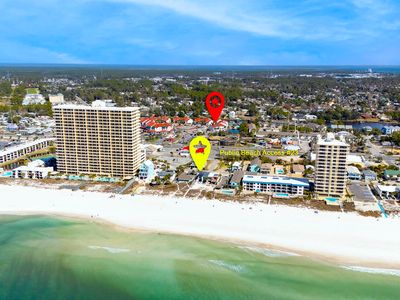 8730 Thomas Dr UNIT 408, Panama City Beach, FL, 32408