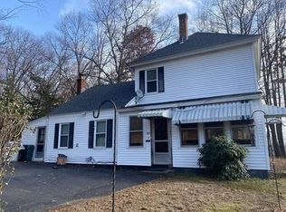 309 Sterling St, Clinton, MA 01510
