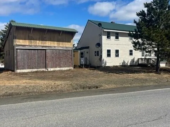 126 Church Avenue, Frenchville, ME 04745