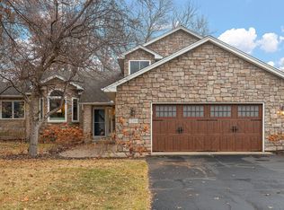 12189 Lily St NW, Coon Rapids, MN 55433