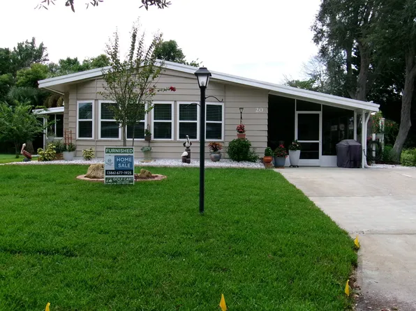 20 Polar Bear Path #177, Ormond Beach, FL 32174