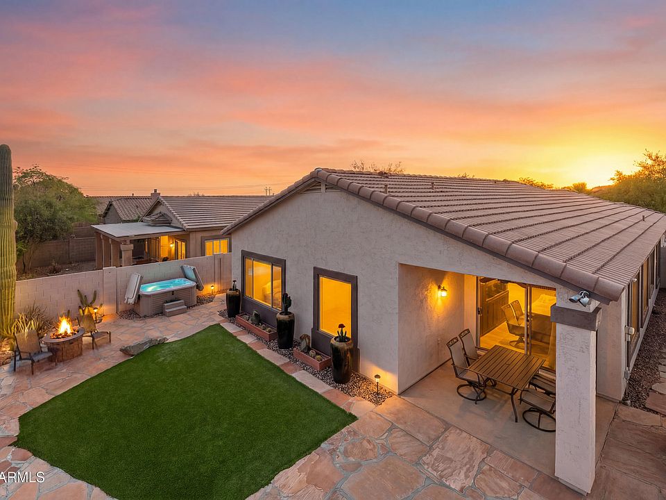 6727 E SAN CRISTOBAL Way, Gold Canyon, AZ 85118 | Zillow