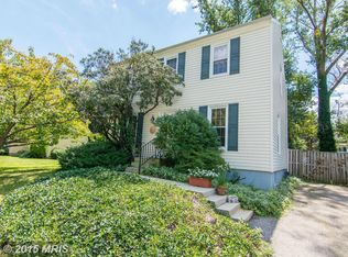 1016 Hyde Park Dr, Annapolis, MD 21403