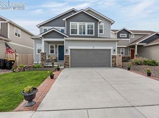 10597 Luneth Dr, Colorado Springs, CO 80925