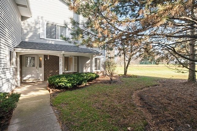 1st image of 7617 N Bristol Ct #C