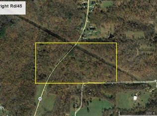 0 E Wright Rd, Springville, IN 47462