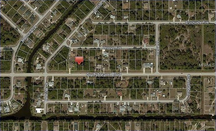 1st image of 11386 Gulfstream Blvd