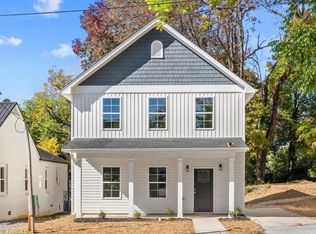 315 Monroe Pl, High Point, NC 27262