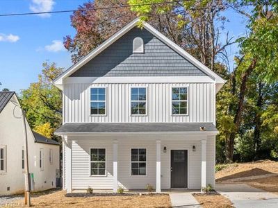 315 Monroe Pl, High Point, NC, 27262