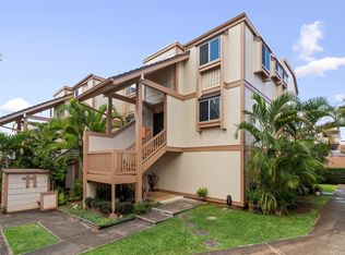 Harbor Pointe, Aiea, HI 96701