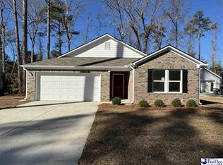 2526 Ben Hogan Cir, Florence, SC 29506