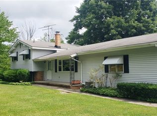 11321 Madison Rd, Huntsburg, OH 44046