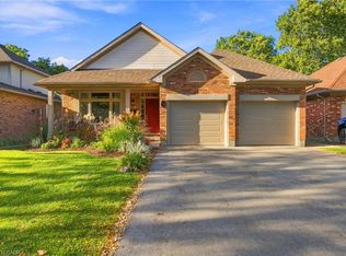 13 Timber Ln, Saint Catharines, ON L2N 7R7