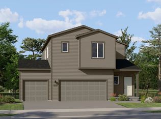 Joyce Plan, Woods View, Port Orchard, WA 98366