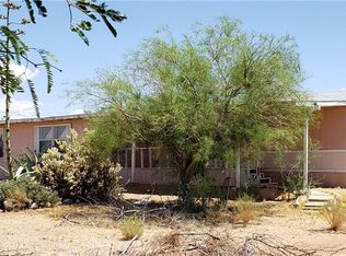 354 S Aztec Rd, Golden Valley, AZ 86413