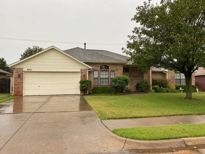 8901 Scirocco Cir, Oklahoma City, OK, 73135