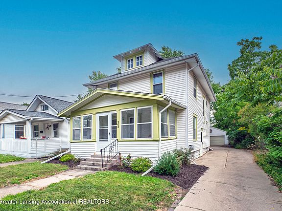 2nd image of 302 N Francis Ave