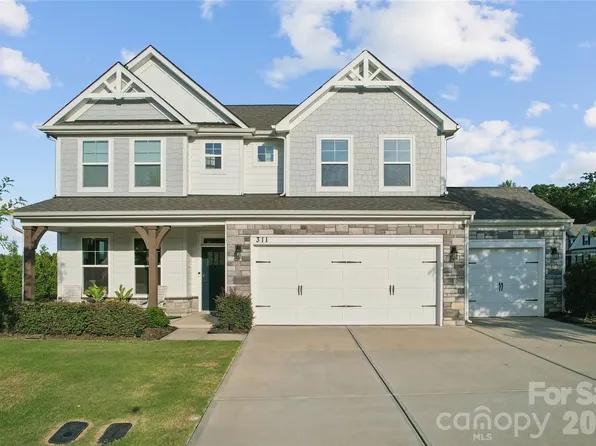 311 Bouchard Dr, Waxhaw, NC 28173