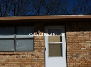 2121 Gladstone, Clovis, NM 88101