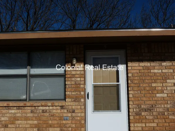 2121 Gladstone, 2121 Gladstone St APT 5, Clovis, NM 88101