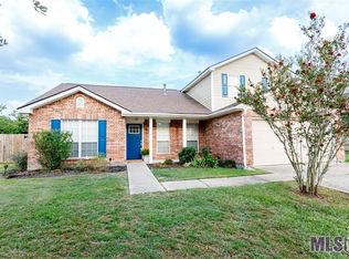 17496 Rosemont Dr, Prairieville, LA 70769