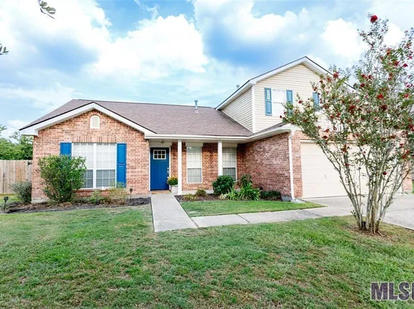 17496 Rosemont Dr, Prairieville, LA 70769
