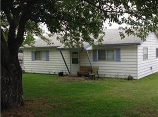 6800 Curtis Rd, Colleyville, TX 76034