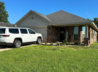 14555 Silver Oaks Loop, Silverhill, AL 36576