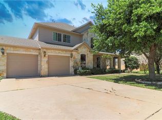 2108 Aaron Ross Way, Round Rock, TX 78665