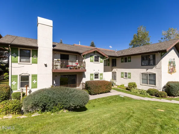 1003 Uri Ln #X-7, Midway, UT 84049