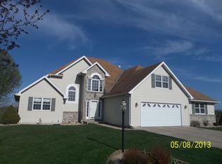 835 Jason Ct, Brillion, WI 54110