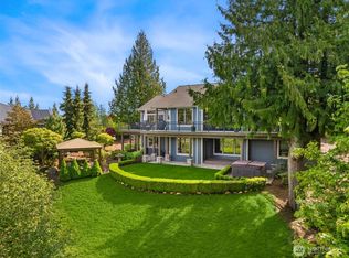 White Horse, Kingston, WA 98346