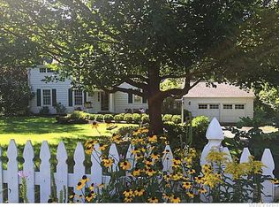255 Elmwood Ave, East Aurora, NY 14052
