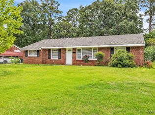 3556 Prince George Dr, Montgomery, AL 36109