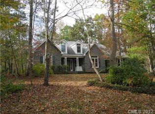 6406 Steele Rd, Waxhaw, NC 28173