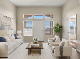 Santa Fe Apartments II, San Jacinto, CA 92583