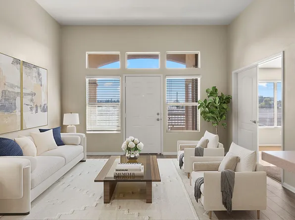 Santa Fe Apartments II