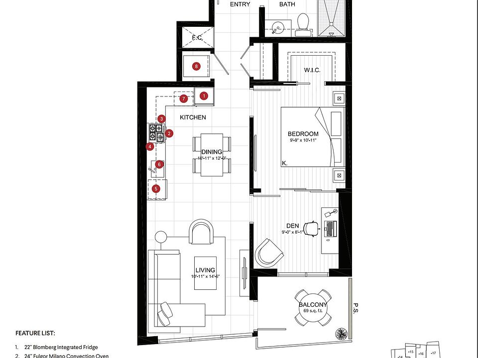 1st image of 111 Fairview Ave N #2622