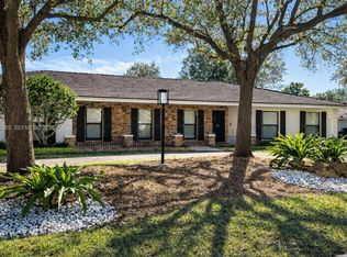 Cutler Hammock, Palmetto Bay, FL 33157