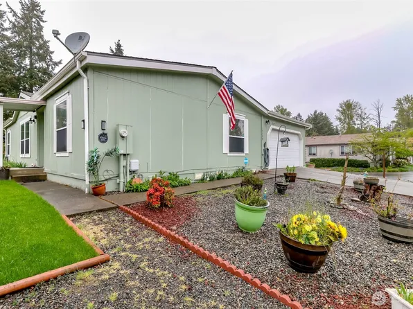 15308 122nd Avenue Ct E, Puyallup, WA 98374