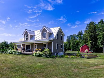 50 Old Dorchester Road, Lyme, NH, 03768