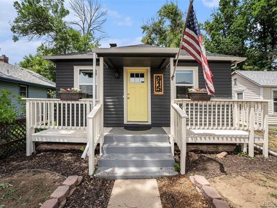 915 Terry St, Longmont, CO, 80501