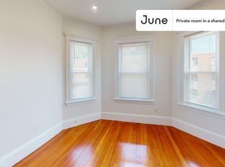 195 Hancock St #3-C, Dorchester, MA 02125