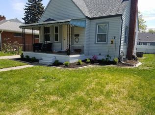 1904 E Hudson Ave, Royal Oak, MI 48067